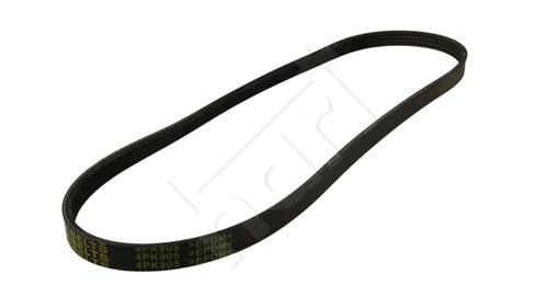 Ribbed belt 368 858 hart - 368,