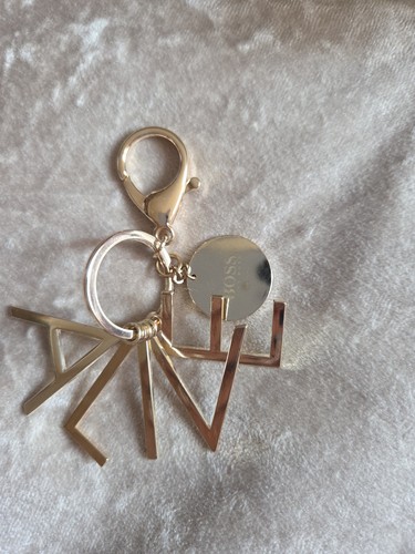 Bag charm hugo boss - charm, perfume