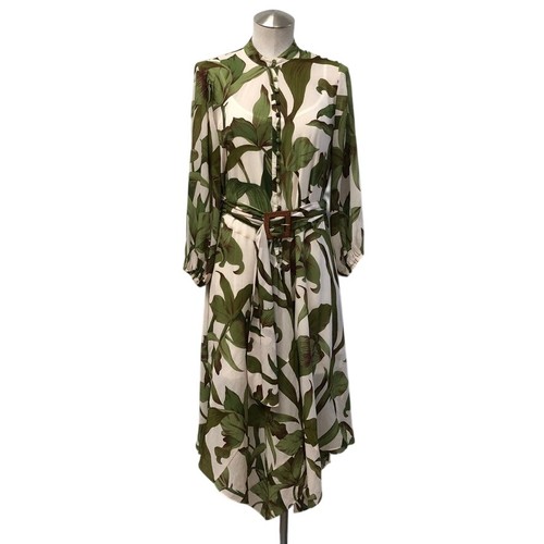 Maryan mehlhorn shirtdress - mehlhorn,