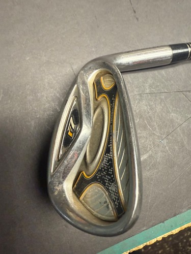 Taylormade wedge stiff - wedge,