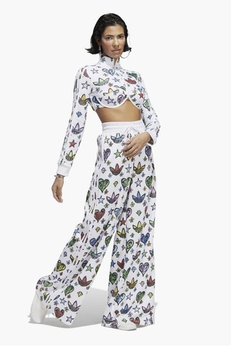 Jeremy scott wide leg - x,