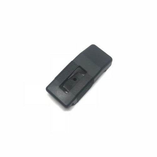 Hood clip clamp - clamp, for