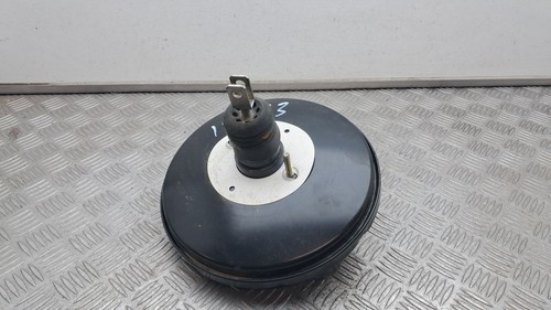 Vauxhall corsa brake servo - vauxhall,