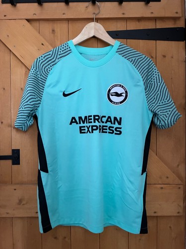 Nike brighton and hove albion - hove,