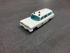 Matchbox Series Lesney No. 54