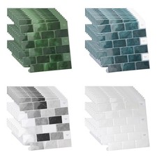 10x Self-Adhesive Tile