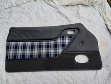 Ford Capri mk3 2.8 injection 4 speed  Carla check n/s passenger door card