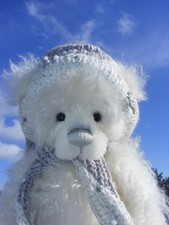 ~ * Charlie Bears Norgay *~