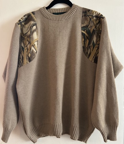 Vintage woolyback jumper - woolyback,