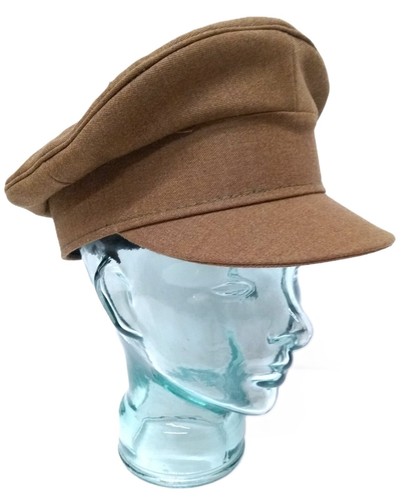 No2 officer hat - officer, british