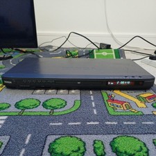 DP-5100x Super slim DVD-Player, DivX, 7 in 2 card reader, 5.1 Dolby Digital