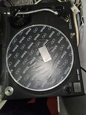 Technics SL-1210MK2 Direct-Drive Professional DJ Turntable NO LID, NO STYLUS