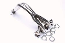 Ta Technix Stainless Steel Manifold Peugeot 106 1.6 16V Type 1C