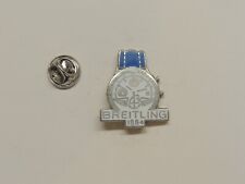Pin's - Watch - Breitling 1884