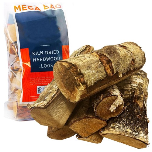 Firewood logs 22l kiln - logs, dried