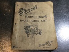Scammell R.N.P 15/56 H.P