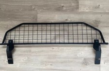 MINI Clubman F54 Dog Guard Luggage Protector Grill - Genuine OEM 51472444053