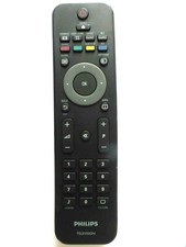 PHILIPS LCD TV REMOTE CONTROL