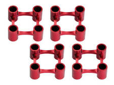 Aluminum Motor Spacer (RED)