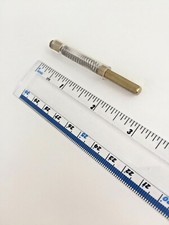 142534 - HORN PUSH PENCIL