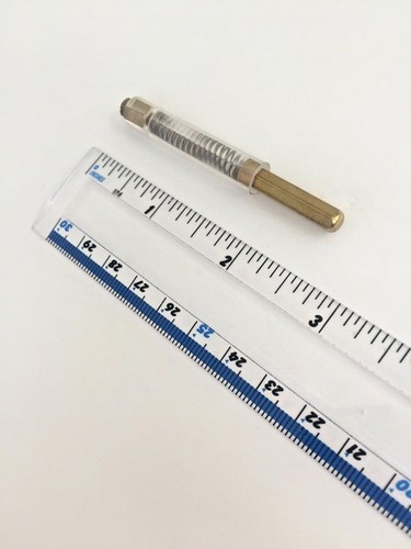 142534 horn push pencil - 142534,