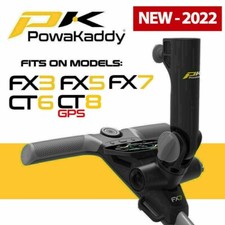 PowaKaddy FX & CT Umbrella