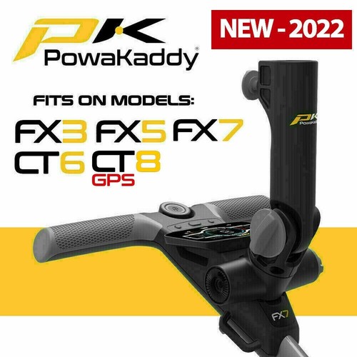 Powakaddy rx umbrella - powakaddy,
