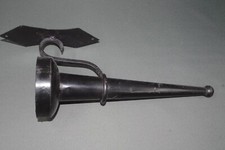 Iron Wall Lamp Torch Blaker