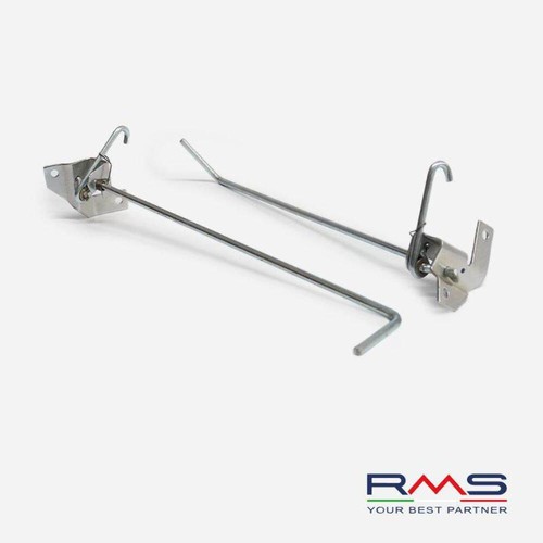 Rms vespa efl side panel - rms, px