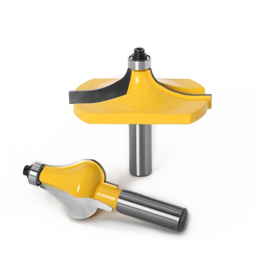 12mm shank router bit - shank,