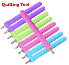 Paper Quilling Tool Pen