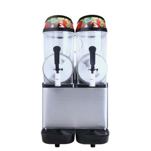 12ltr tank slush frozen - 2,