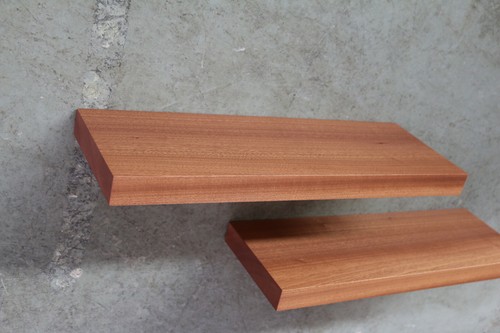 Wall board mahogany sapeli - x,