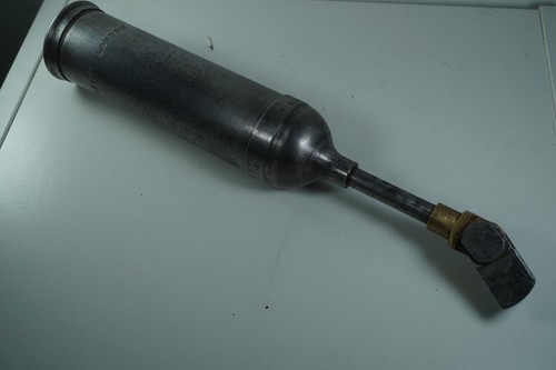Tecalemit aluminium brass - aluminium, &
