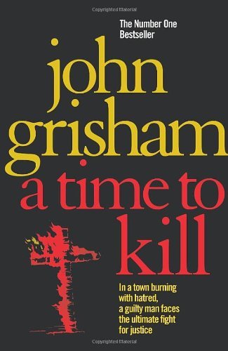 Time kill by john - time,