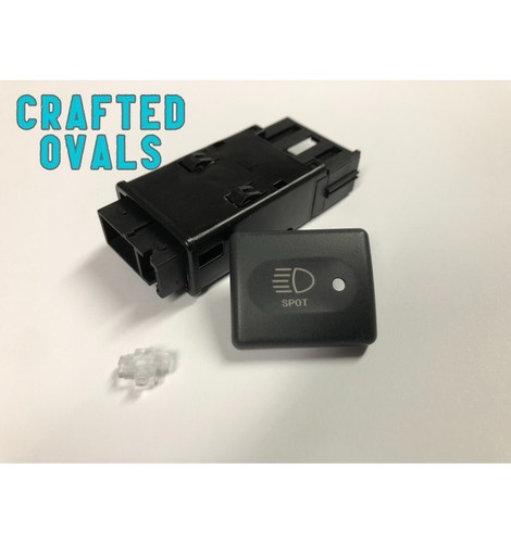 Spot light switch for land - light,