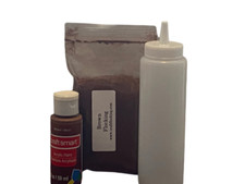 Flocking Kit Brown FREE