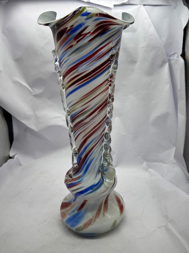 Vintage murano style multi - vintage,