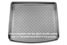 Aristar Premium Boot Liner