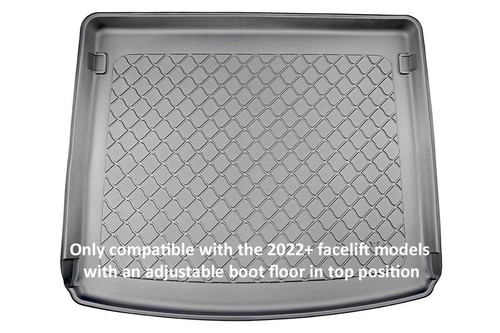 Aristar premium boot liner - aristar,