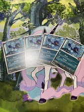 Team Rockets Murkrow Playset