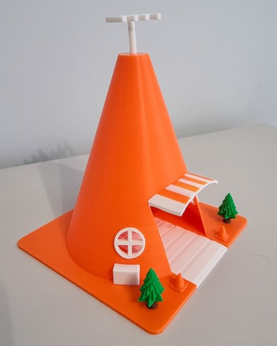 Disney pixar cars cozy cone - pixar,