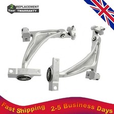 2x Lower Front Left Right