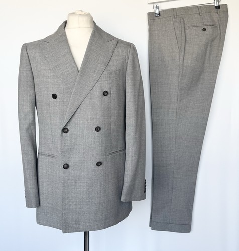 Suitsupply double breasted - suitsupply,