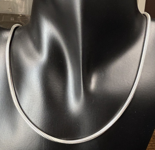 Italian hallmarked sterling - hallmarked,