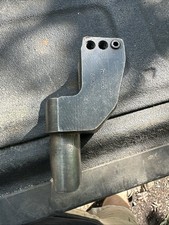 Brown Sharpe 22AB Screw Machine Turning Tool Holder 1" Shank Turret Lathe