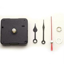 DIY Wall Quartz Clock Movement