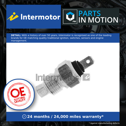 Coolant temperature sensor - coolant,