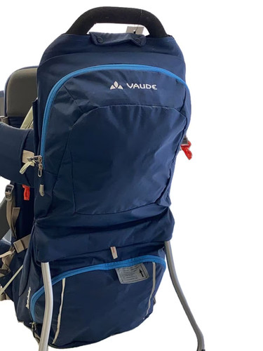 Vaude backpack nvy - vaude,