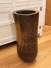 Large 20th Century African